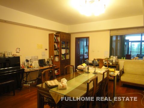 Lakeshore Garden - Interior view 7, Suzhou rental property