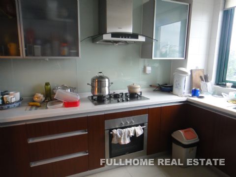 Lakeshore Garden - Interior view 8, Suzhou rental property