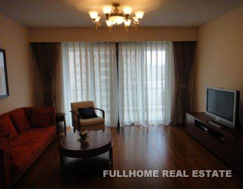 Lakeshore Garden - 4 bedroom apartment in Suzhou, Industrial Park