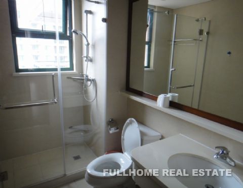 Lakeshore Garden - Interior view 4, Suzhou rental property