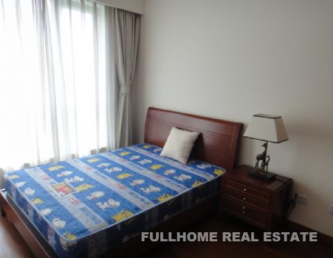 Lakeshore Garden - Interior view 5, Suzhou rental property