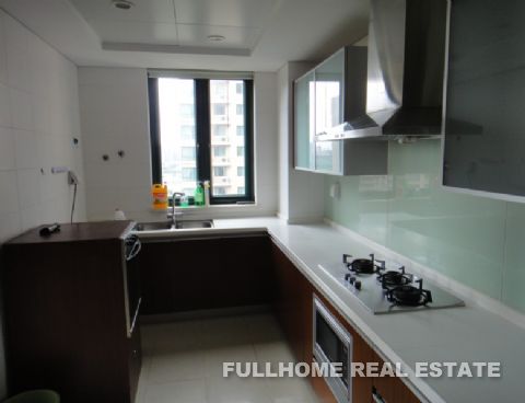Lakeshore Garden - Interior view 6, Suzhou rental property