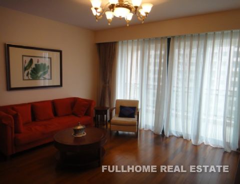 Lakeshore Garden - Interior view 7, Suzhou rental property