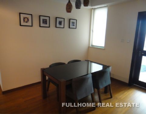 Lakeshore Garden - 4 bedroom apartment in Suzhou, Industrial Park
