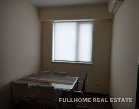 Lakeshore Garden - Interior view 2, Suzhou rental property
