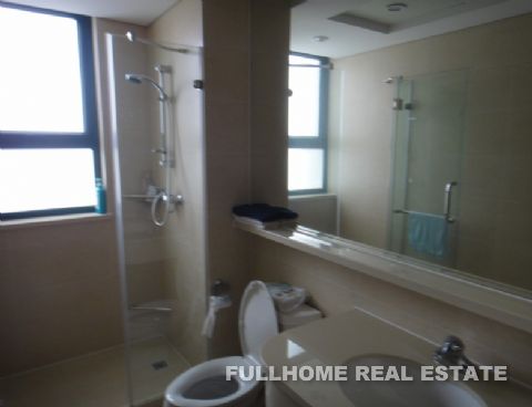 Lakeshore Garden - Interior view 3, Suzhou rental property