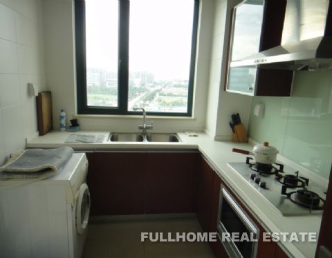 Lakeshore Garden - Interior view 6, Suzhou rental property