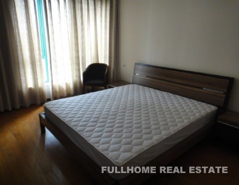 Lakeshore Garden - Interior view 8, Suzhou rental property