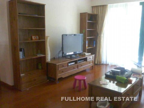 Lakeshore Garden - 3 bedroom apartment in Suzhou, Industrial Park