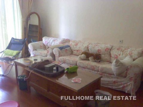 Lakeshore Garden - Interior view 4, Suzhou rental property