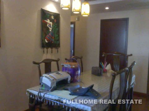Lakeshore Garden - Interior view 6, Suzhou rental property