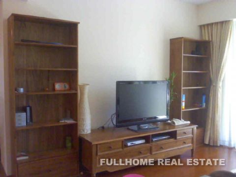 Lakeshore Garden - Interior view 7, Suzhou rental property