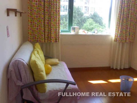 Lakeshore Garden - Interior view 8, Suzhou rental property