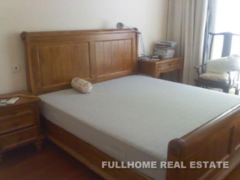 Lakeshore Garden - Interior view 11, Suzhou rental property