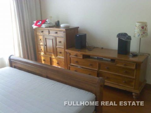 Lakeshore Garden - Interior view 12, Suzhou rental property