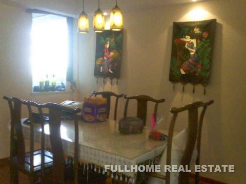 Lakeshore Garden - Interior view 14, Suzhou rental property