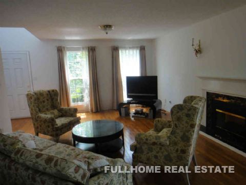 Green Lake Garden - 4 bedroom apartment in Suzhou, Industrial Park
