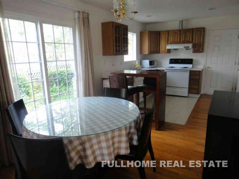 Green Lake Garden - Interior view 4, Suzhou rental property