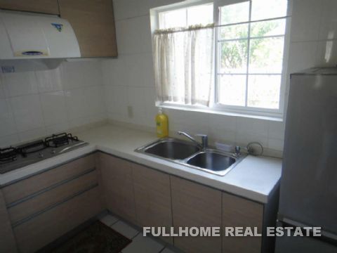 Green Lake Garden - Interior view 6, Suzhou rental property