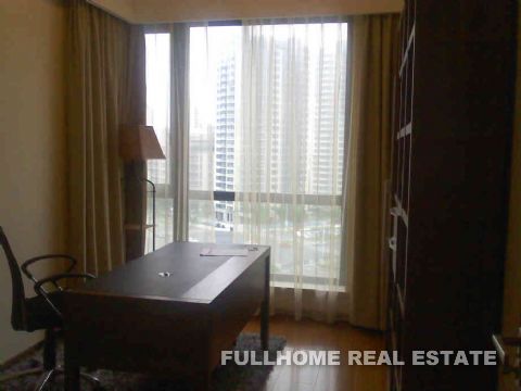 Marina Cove Garden - Interior view 2, Suzhou rental property