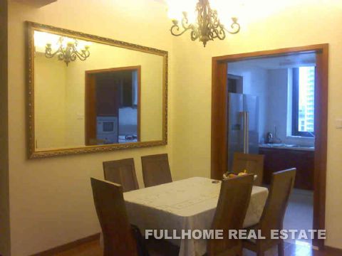Marina Cove Garden - Interior view 3, Suzhou rental property