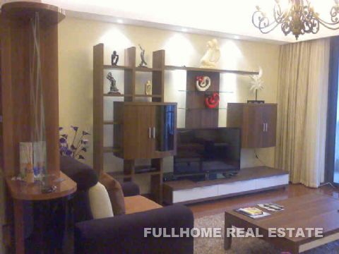 Marina Cove Garden - Interior view 4, Suzhou rental property