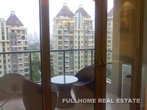 Marina Cove Garden - Interior view 5, Suzhou rental property