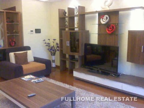 Marina Cove Garden - Interior view 6, Suzhou rental property