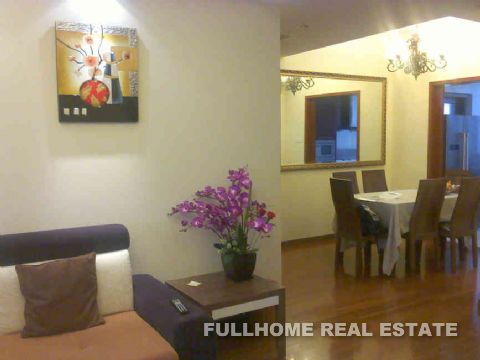 Marina Cove Garden - Interior view 7, Suzhou rental property