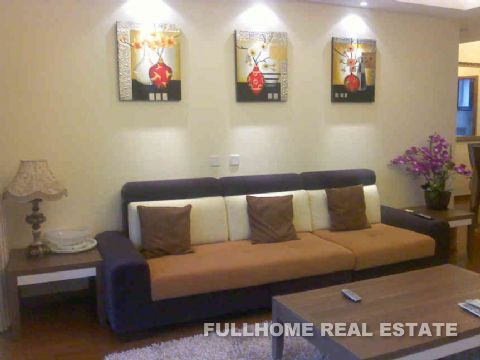 Marina Cove Garden - Interior view 8, Suzhou rental property
