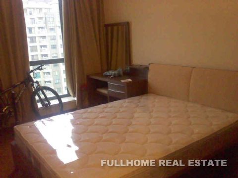 Marina Cove Garden - Interior view 9, Suzhou rental property