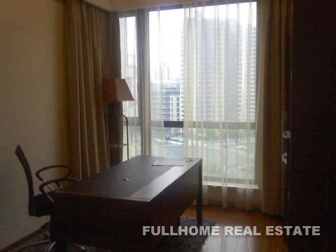 Marina Cove Garden - Interior view 10, Suzhou rental property