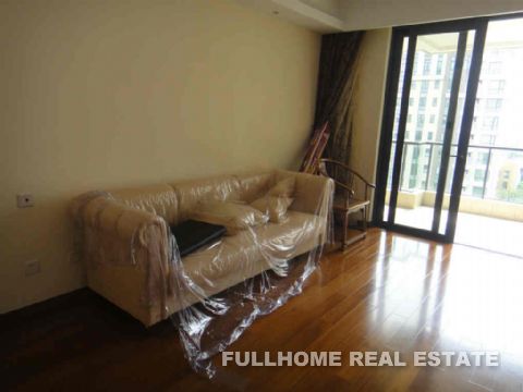 Marina Cove Garden - 3 bedroom apartment in Suzhou, Industrial Park