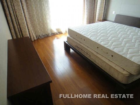 Marina Cove Garden - Interior view 2, Suzhou rental property