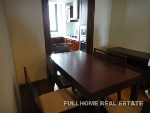 Marina Cove Garden - Interior view 4, Suzhou rental property