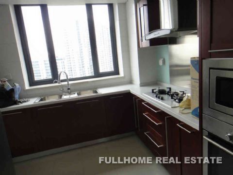 Marina Cove Garden - Interior view 5, Suzhou rental property