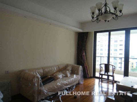 Marina Cove Garden - Interior view 7, Suzhou rental property