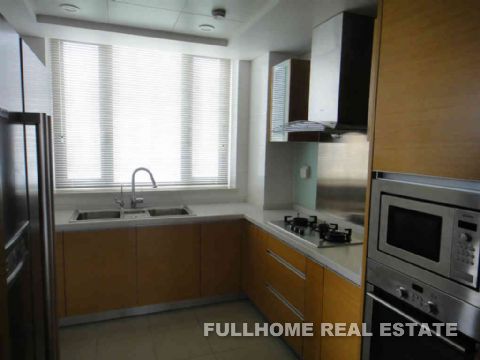Marina Cove Garden - Interior view 9, Suzhou rental property