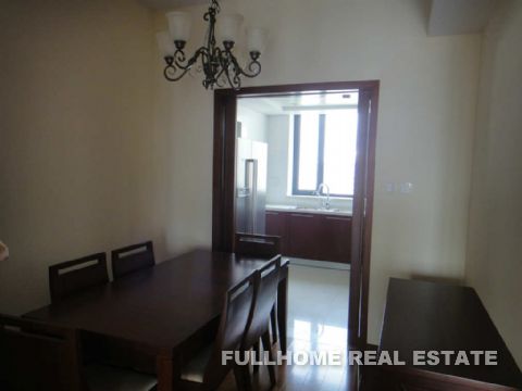 Marina Cove Garden - Interior view 11, Suzhou rental property