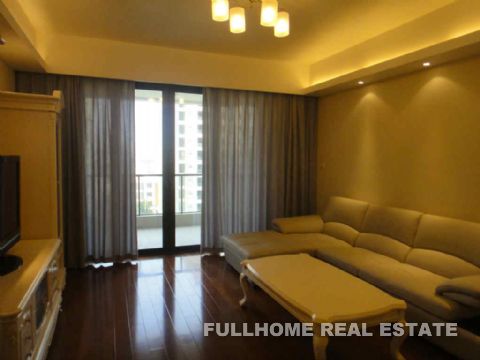 Marina Cove Garden - 3 bedroom apartment in Suzhou, Industrial Park