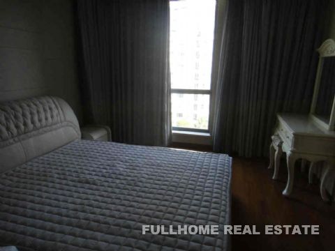 Marina Cove Garden - Interior view 2, Suzhou rental property