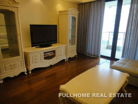 Marina Cove Garden - Interior view 3, Suzhou rental property