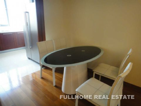 Marina Cove Garden - Interior view 4, Suzhou rental property