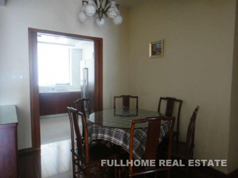 Marina Cove Garden - Interior view 3, Suzhou rental property