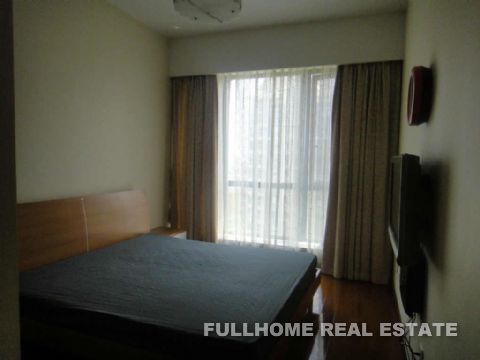 Marina Cove Garden - Interior view 5, Suzhou rental property