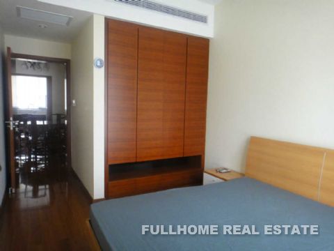 Marina Cove Garden - Interior view 6, Suzhou rental property