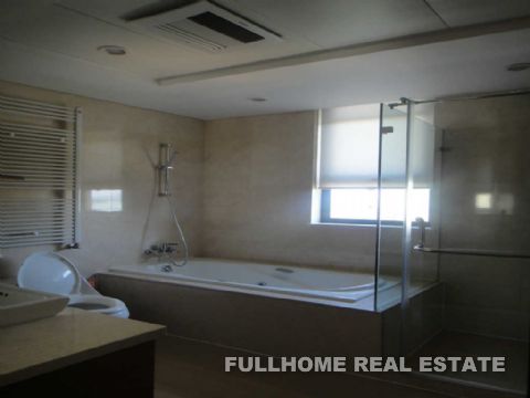 Marina Cove Garden - Interior view 9, Suzhou rental property