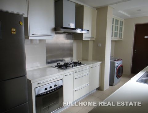 BayShore Garden - Interior view 2, Suzhou rental property