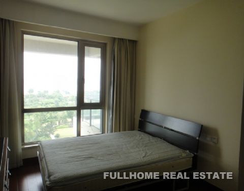 BayShore Garden - Interior view 3, Suzhou rental property