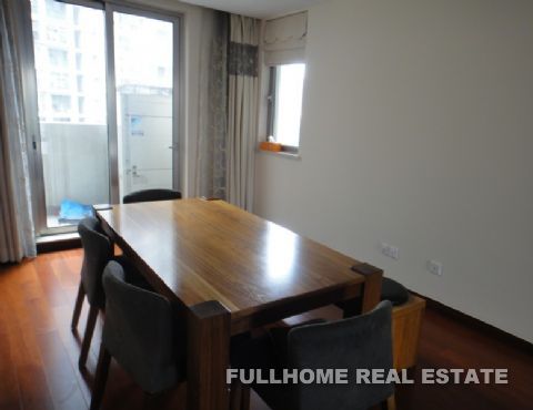 BayShore Garden - Interior view 4, Suzhou rental property